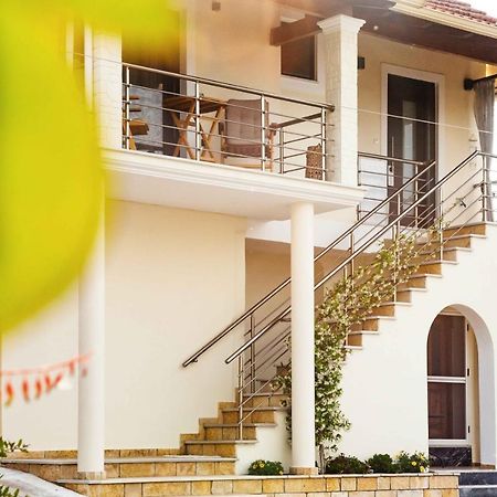 Ηοrizon View House Villa Notos Exteriör bild