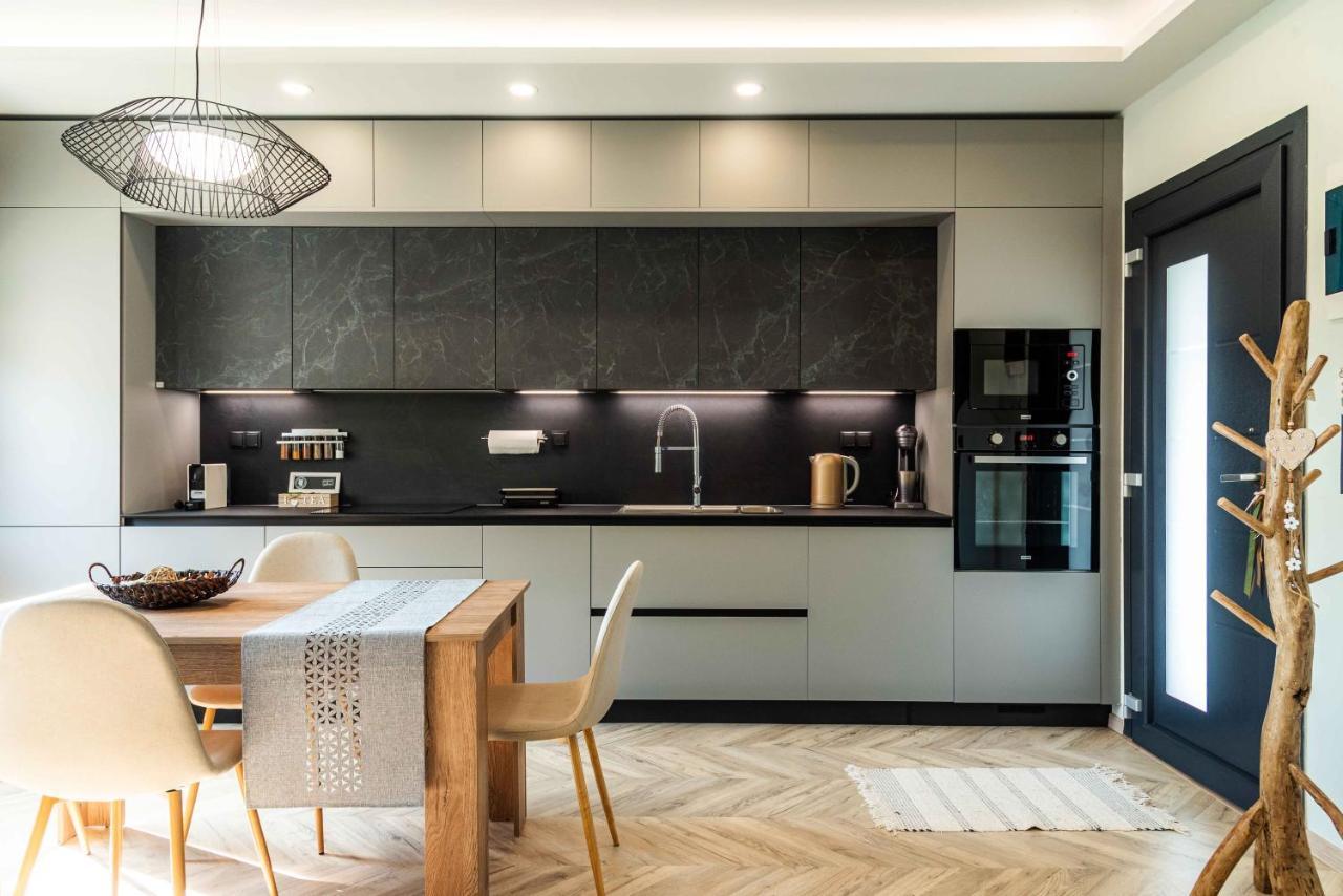 Ηοrizon View House Villa Notos Exteriör bild