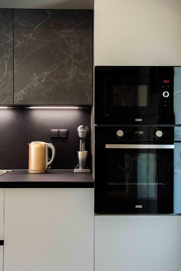 Ηοrizon View House Villa Notos Exteriör bild