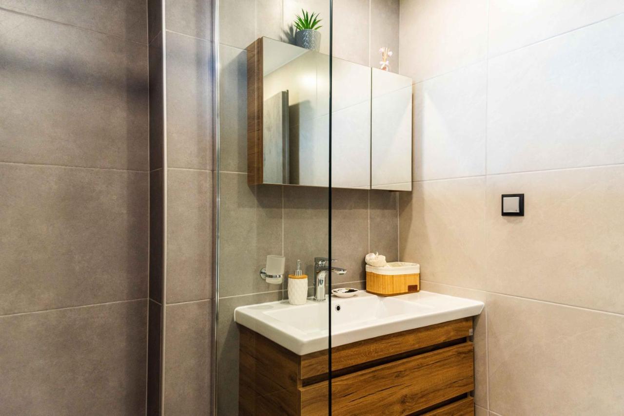 Ηοrizon View House Villa Notos Exteriör bild