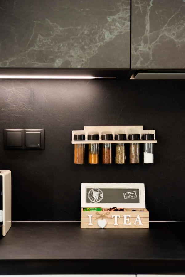 Ηοrizon View House Villa Notos Exteriör bild
