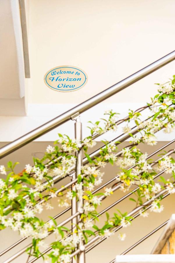 Ηοrizon View House Villa Notos Exteriör bild