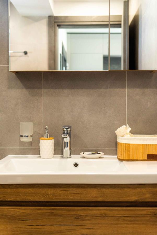Ηοrizon View House Villa Notos Exteriör bild